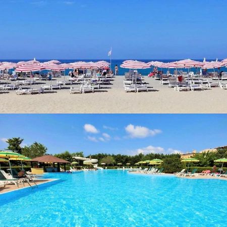 Pizzo Beach Club 아파트 외부 사진