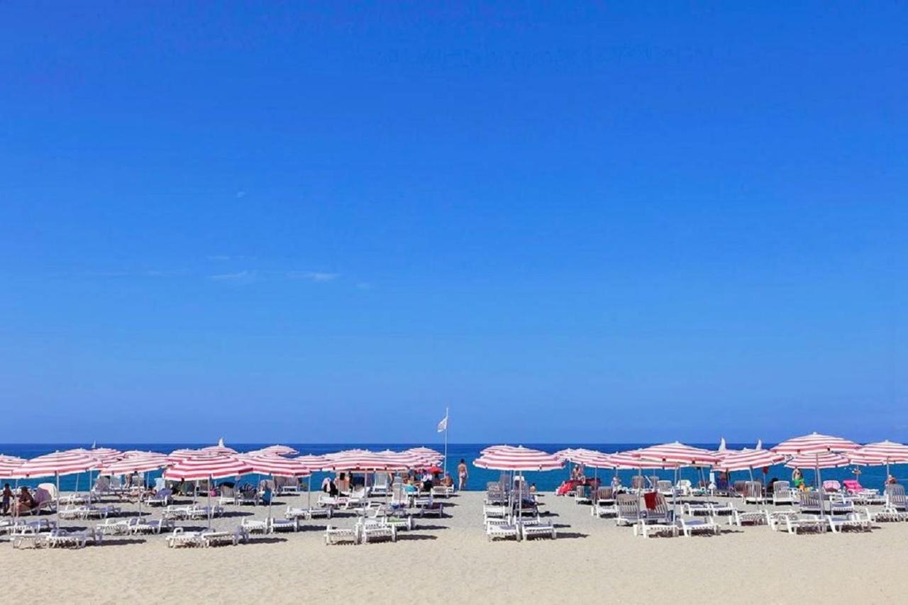 Pizzo Beach Club 아파트 외부 사진