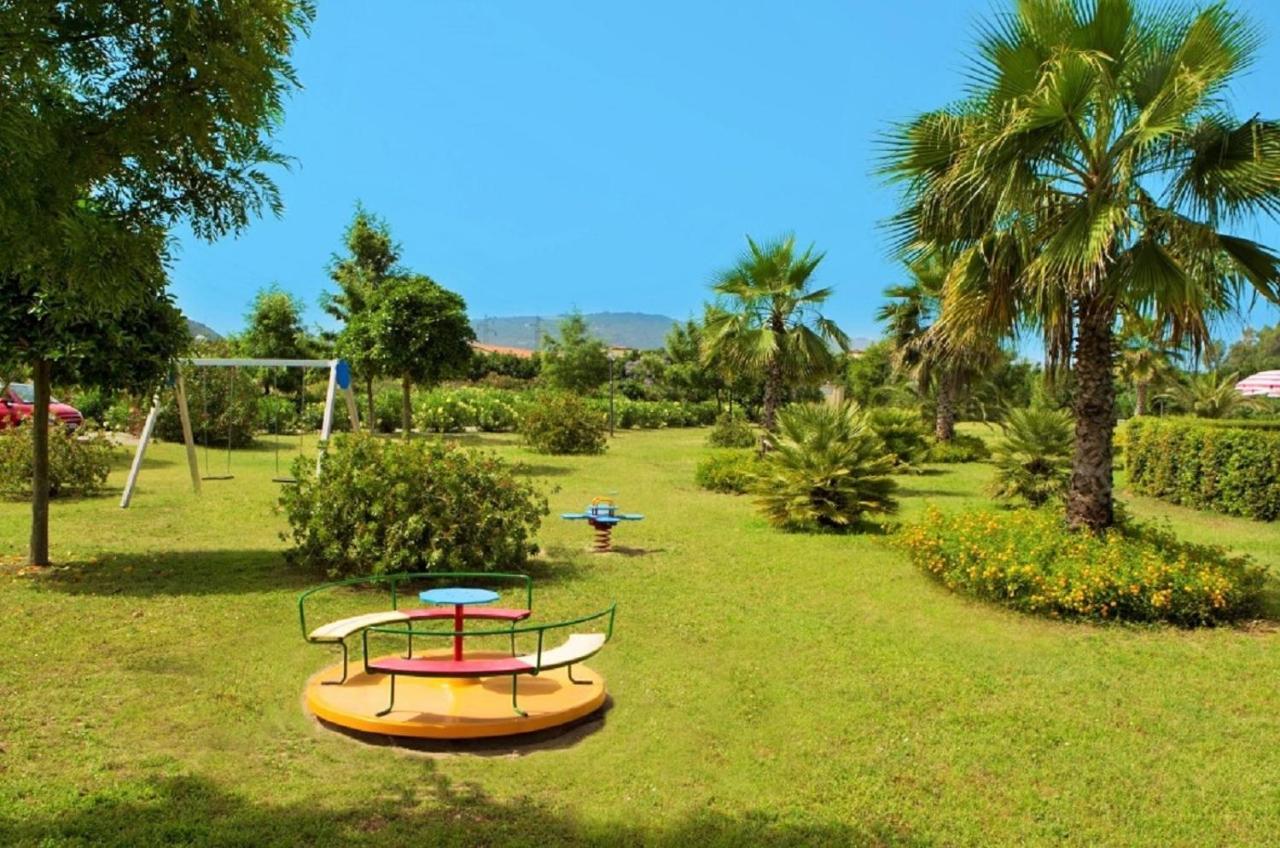 Pizzo Beach Club 아파트 외부 사진