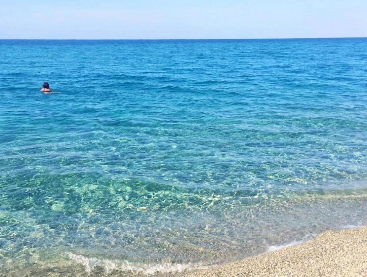 Pizzo Beach Club 아파트 외부 사진