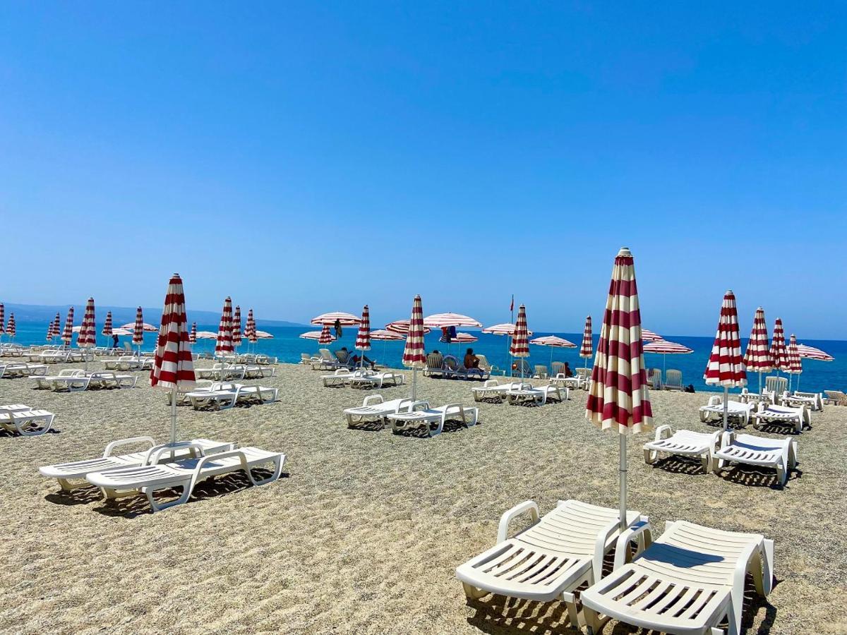 Pizzo Beach Club 아파트 외부 사진