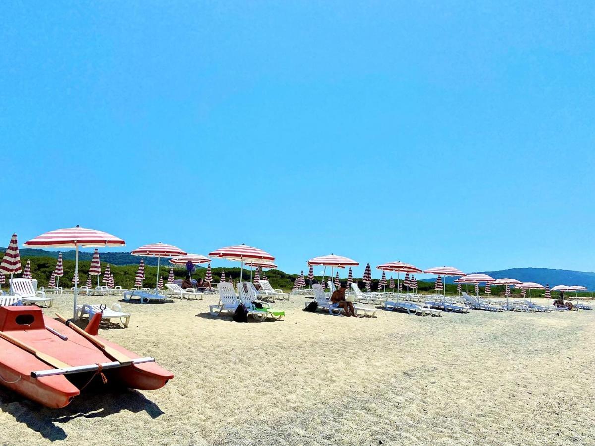 Pizzo Beach Club 아파트 외부 사진