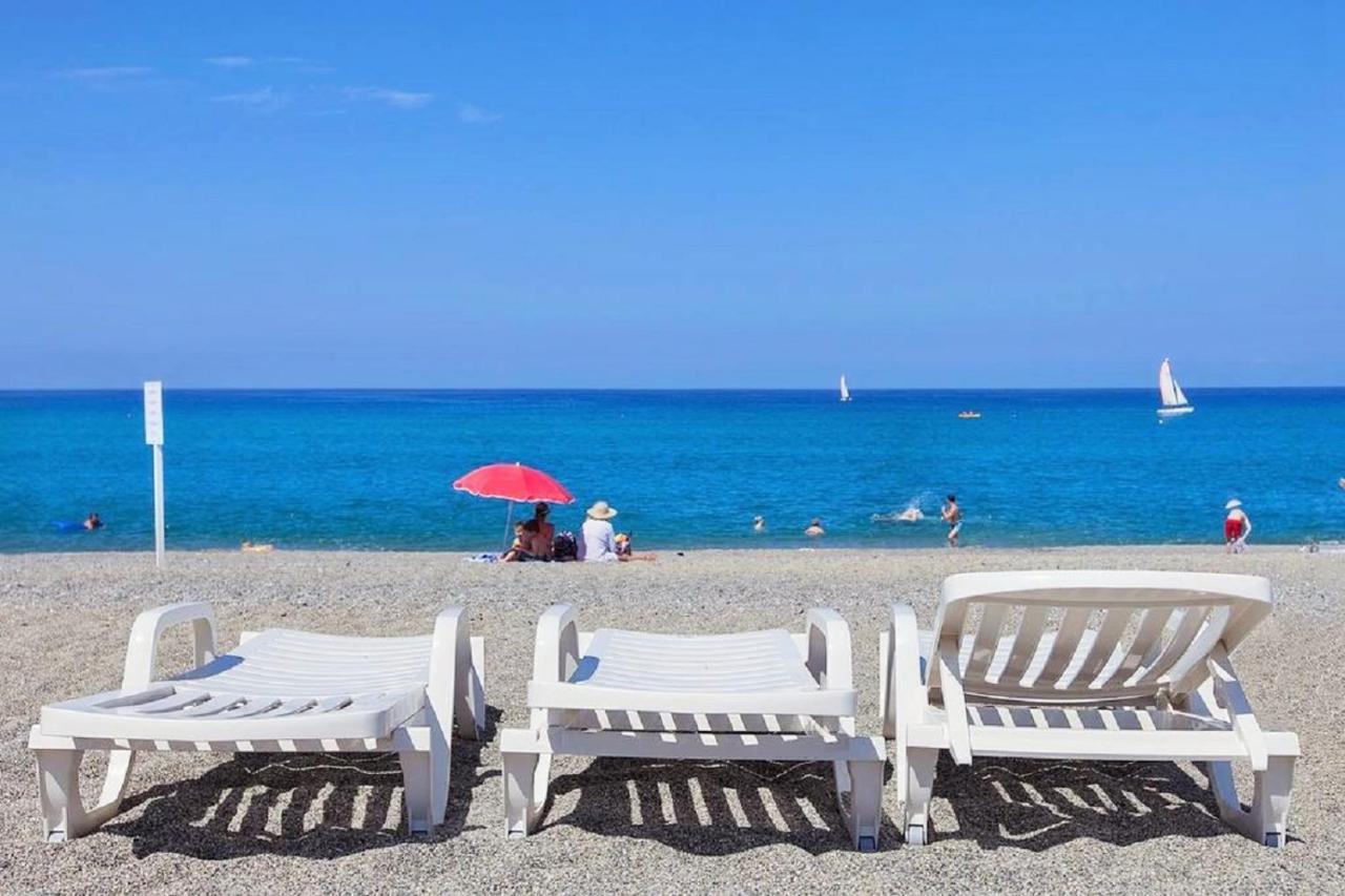 Pizzo Beach Club 아파트 외부 사진