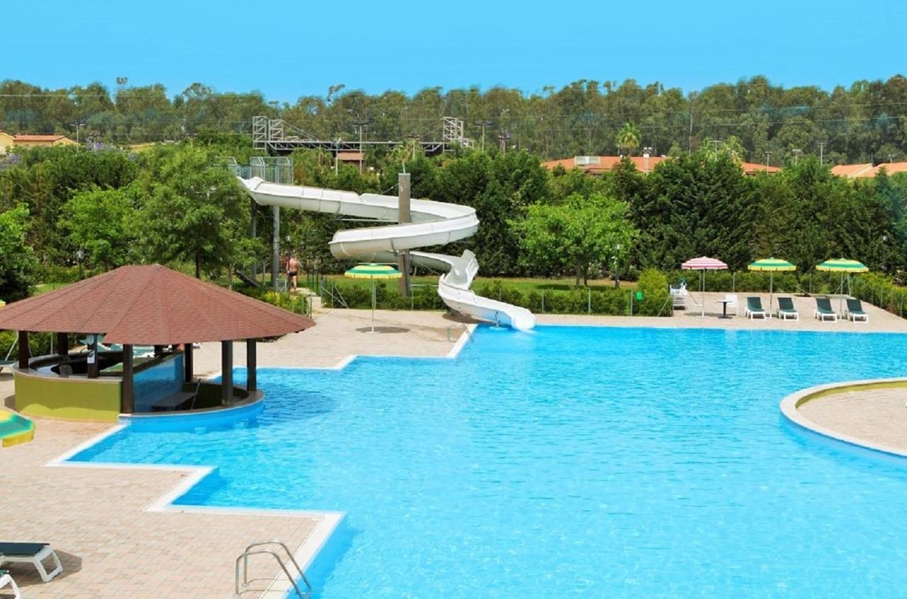Pizzo Beach Club 아파트 외부 사진