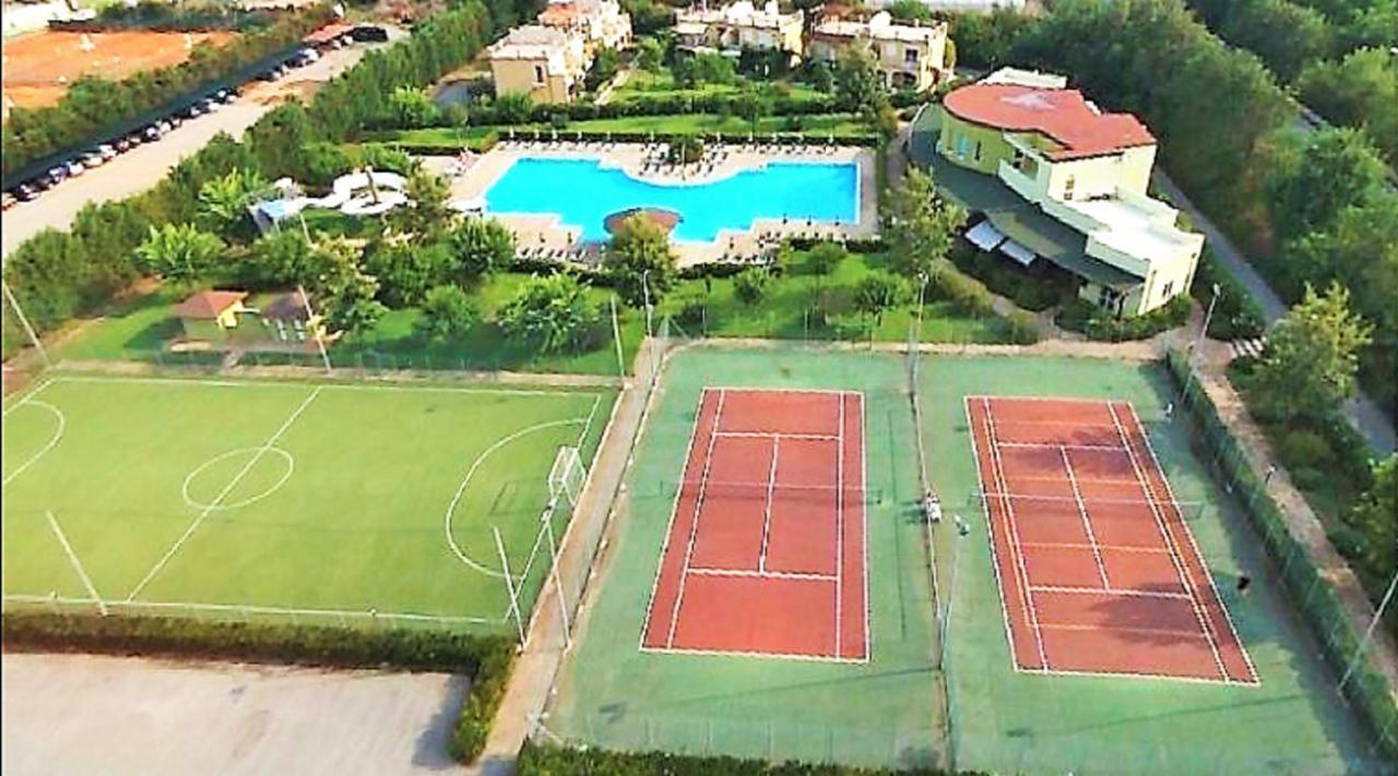 Pizzo Beach Club 아파트 외부 사진
