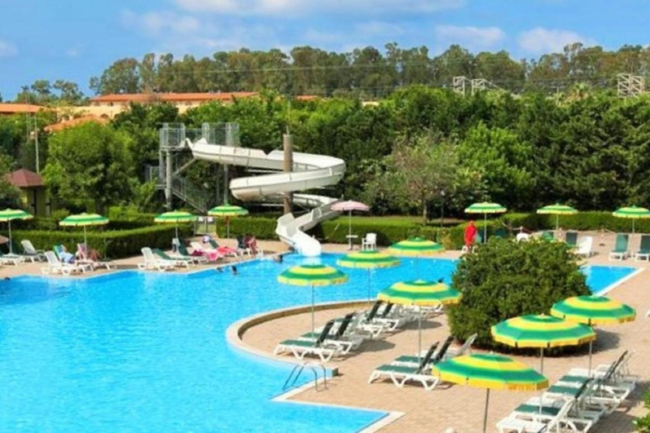 Pizzo Beach Club 아파트 외부 사진