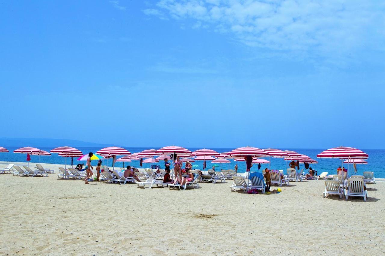 Pizzo Beach Club 아파트 외부 사진