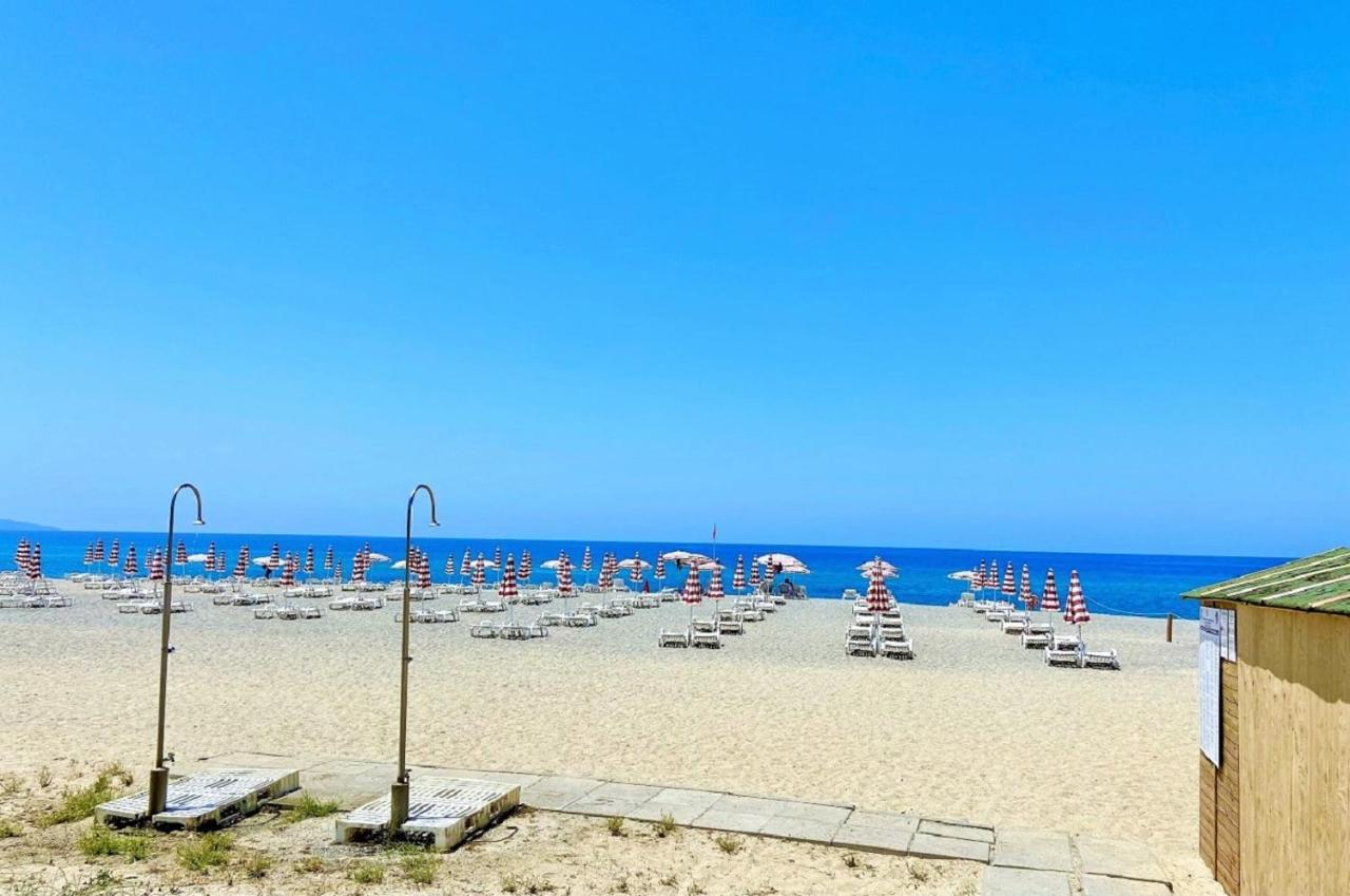 Pizzo Beach Club 아파트 외부 사진