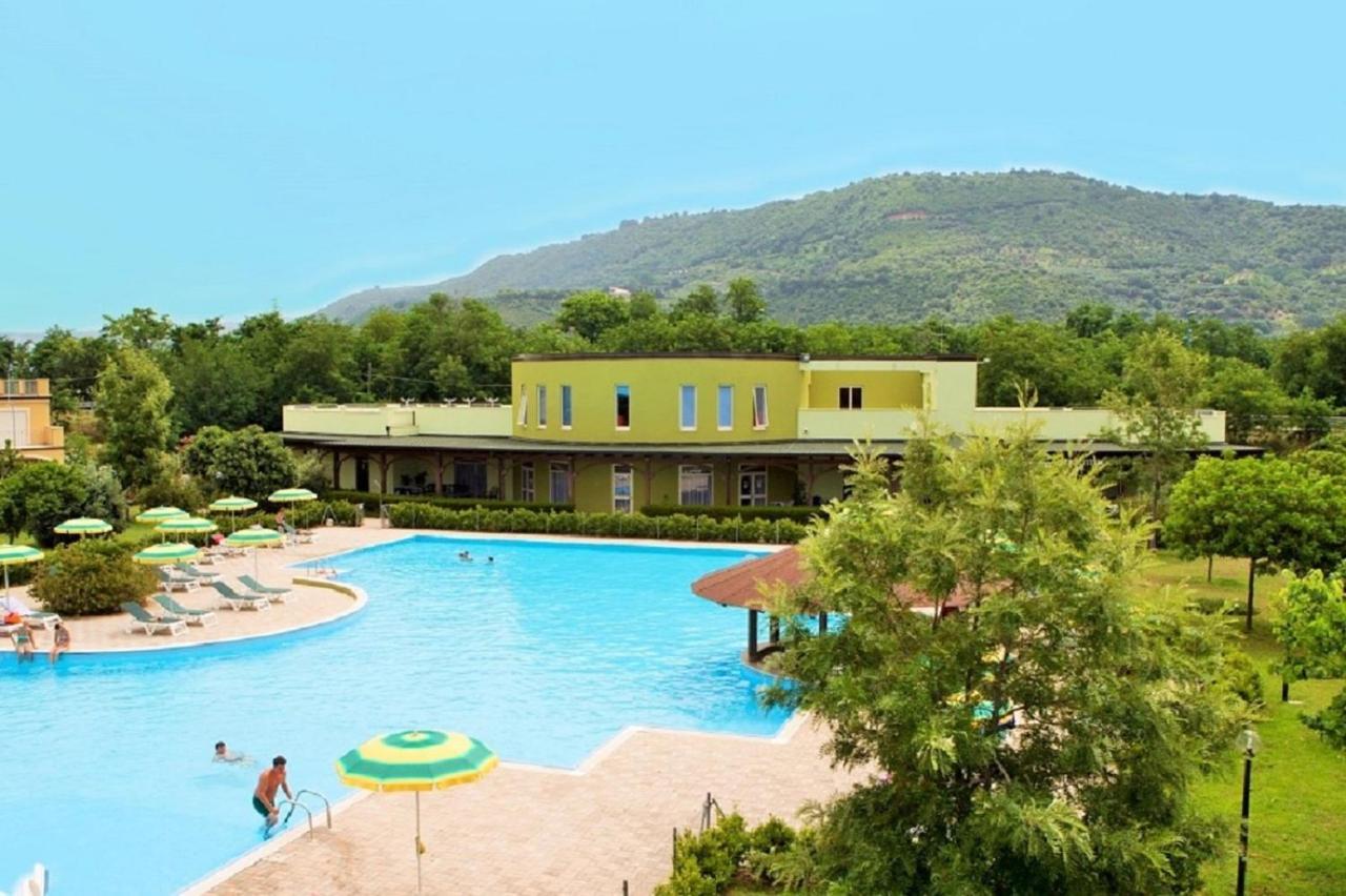 Pizzo Beach Club 아파트 외부 사진
