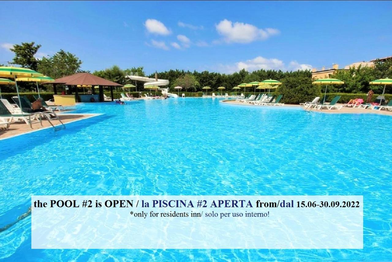 Pizzo Beach Club 아파트 외부 사진