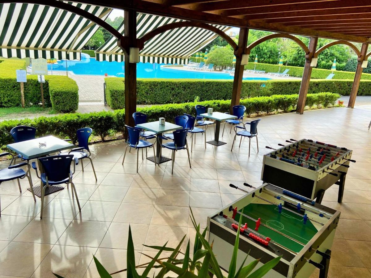 Pizzo Beach Club 아파트 외부 사진