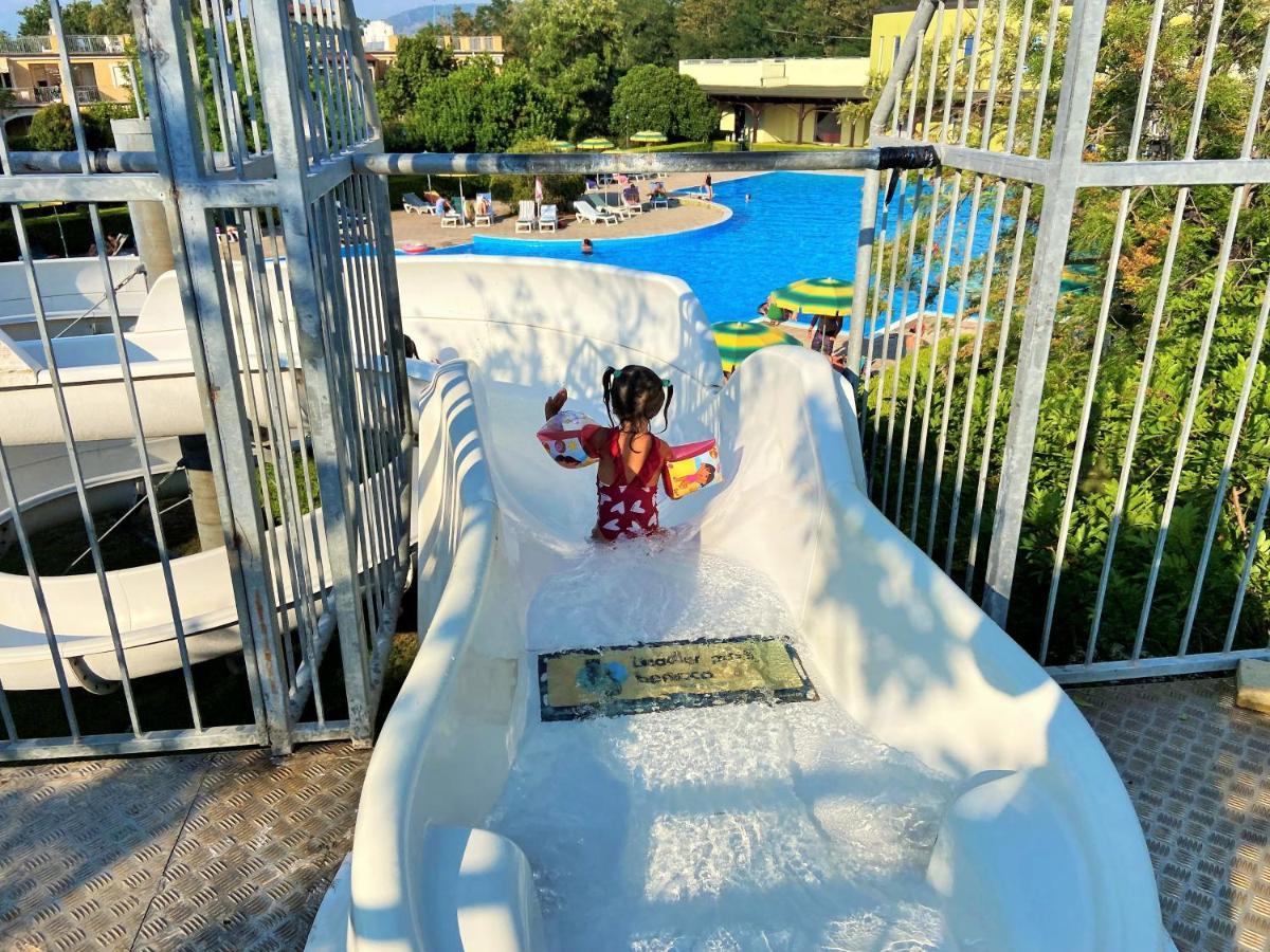 Pizzo Beach Club 아파트 외부 사진