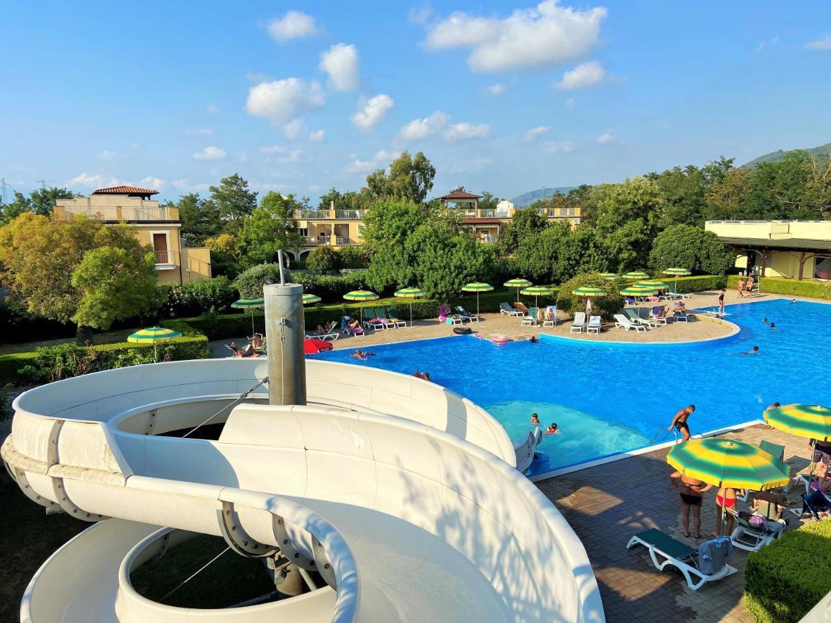 Pizzo Beach Club 아파트 외부 사진