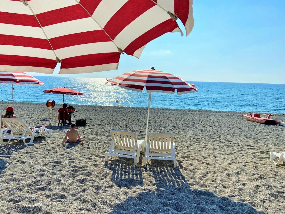 Pizzo Beach Club 아파트 외부 사진