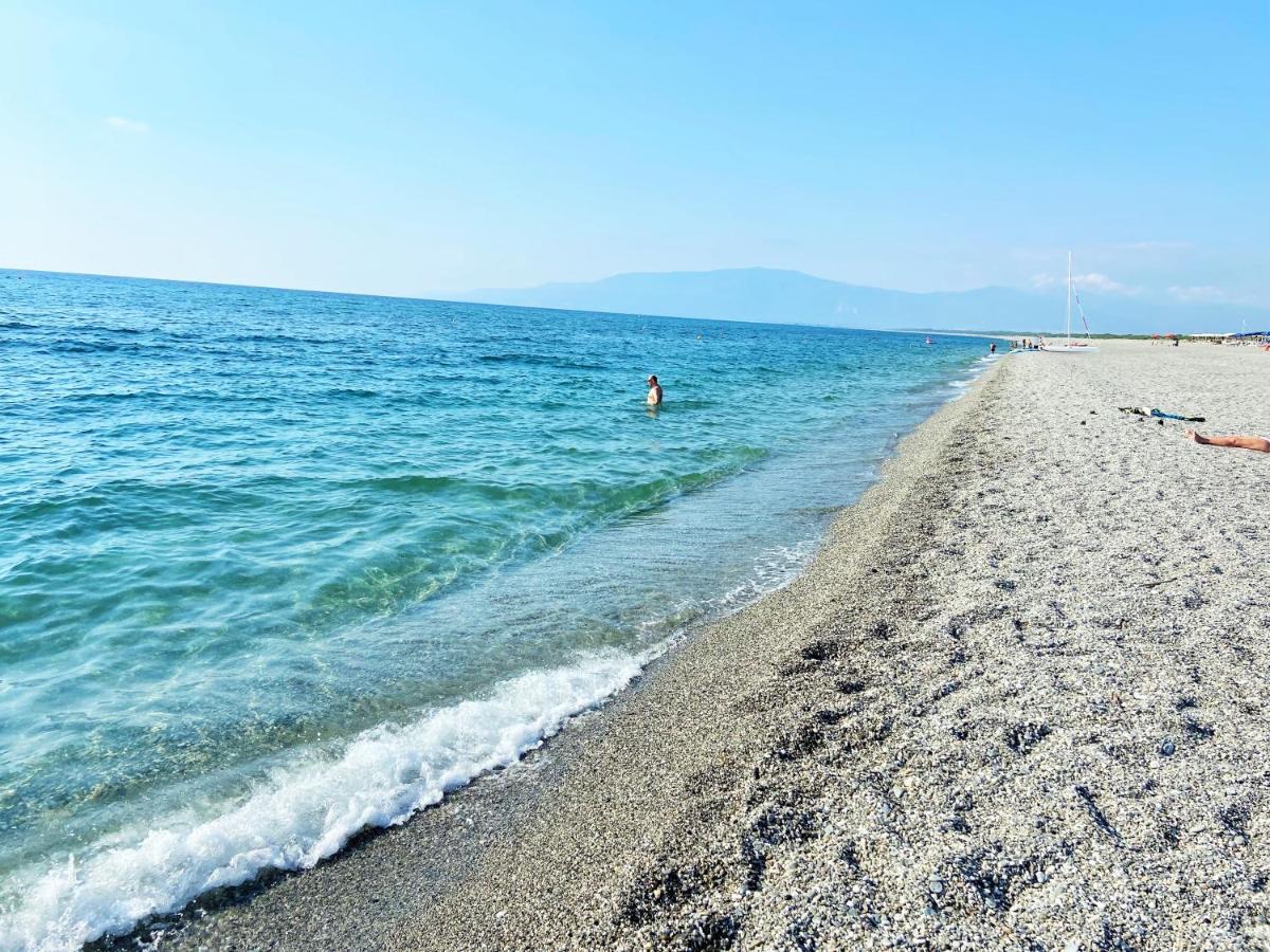 Pizzo Beach Club 아파트 외부 사진
