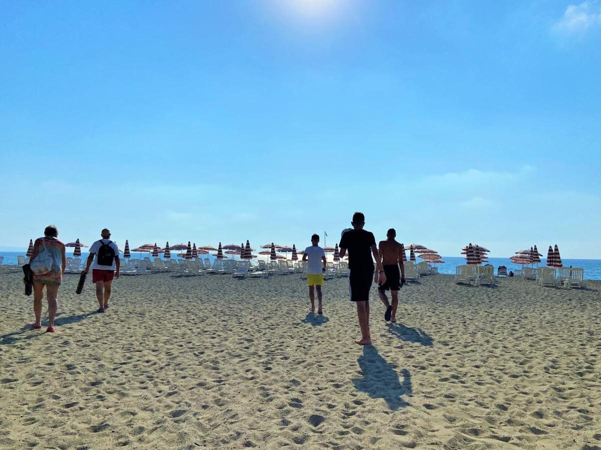 Pizzo Beach Club 아파트 외부 사진
