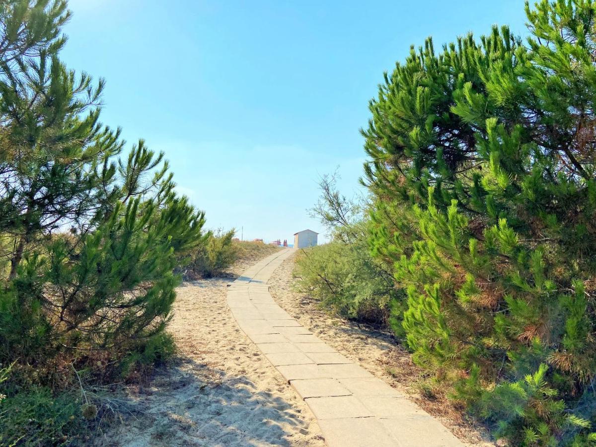 Pizzo Beach Club 아파트 외부 사진