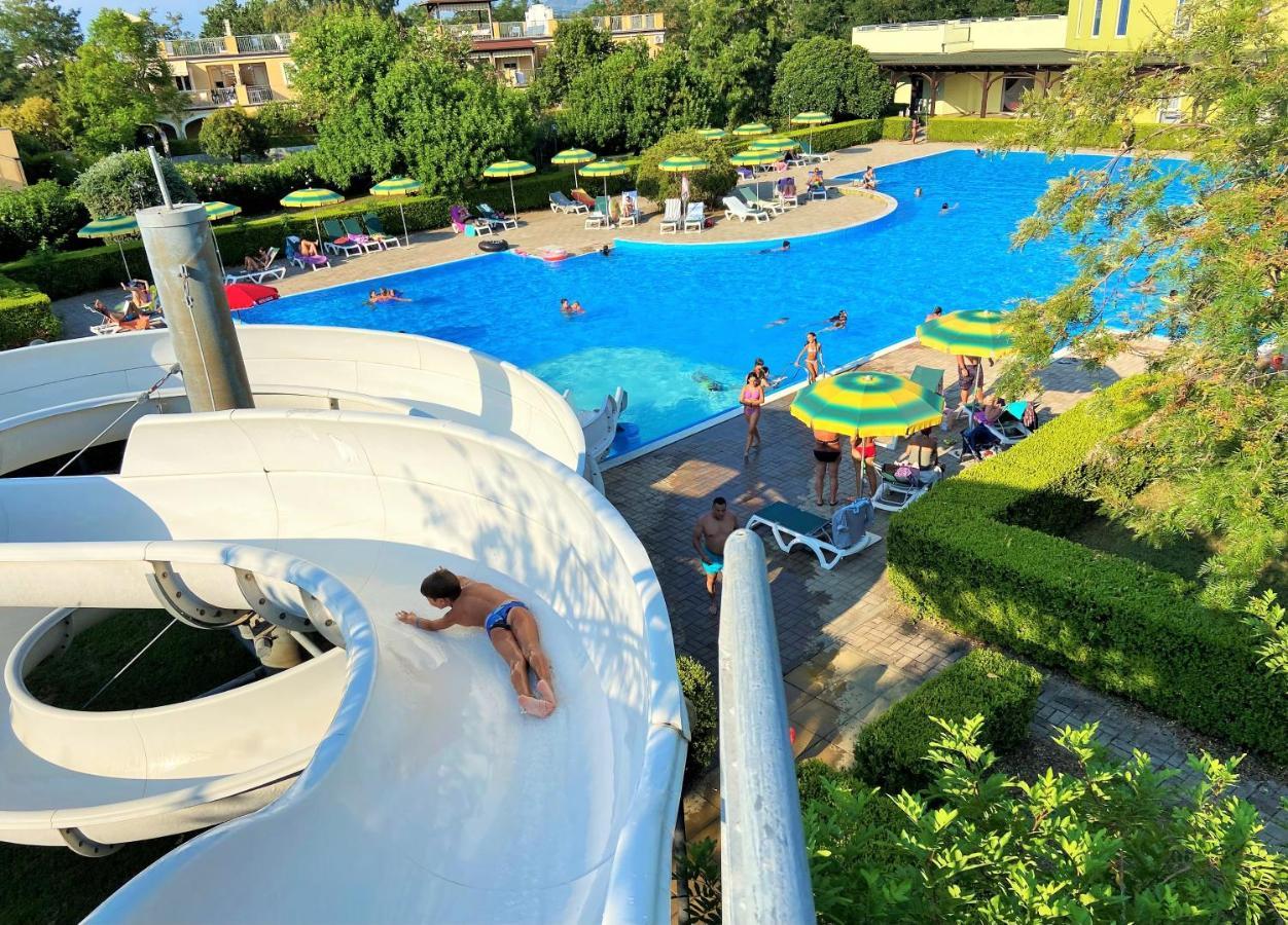Pizzo Beach Club 아파트 외부 사진