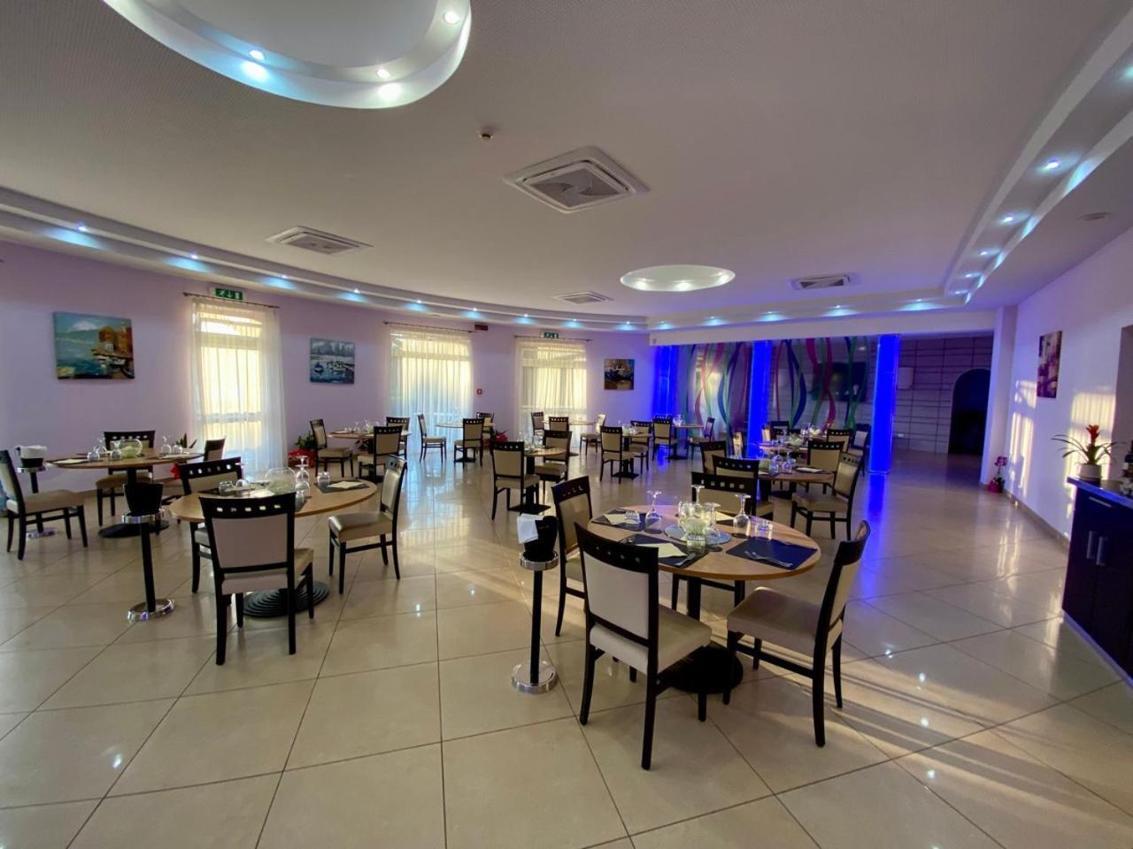 Pizzo Beach Club 아파트 외부 사진